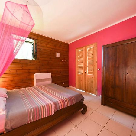 Appartement Confortable Avec Vue Sur Mer A Pointe Noire 51M² Piscine Dış mekan fotoğraf